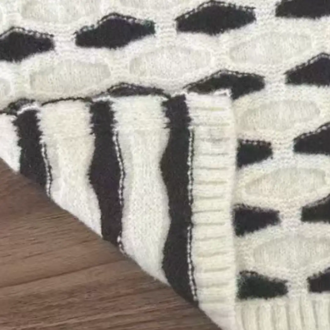 China Yarn for Full-Zipper Cardigan (Sweater),Half-Zipper Cardigan (Sweater),Kids Crew-Neck Cardigan (Sweater),Single Button Cardigan (Sweater Mossy Yarn Fancy Yarn Recycled Polyester Wool Spandex White color buy from China wholesaler bulk order at wholesale price free worldwide shipping Alibaba