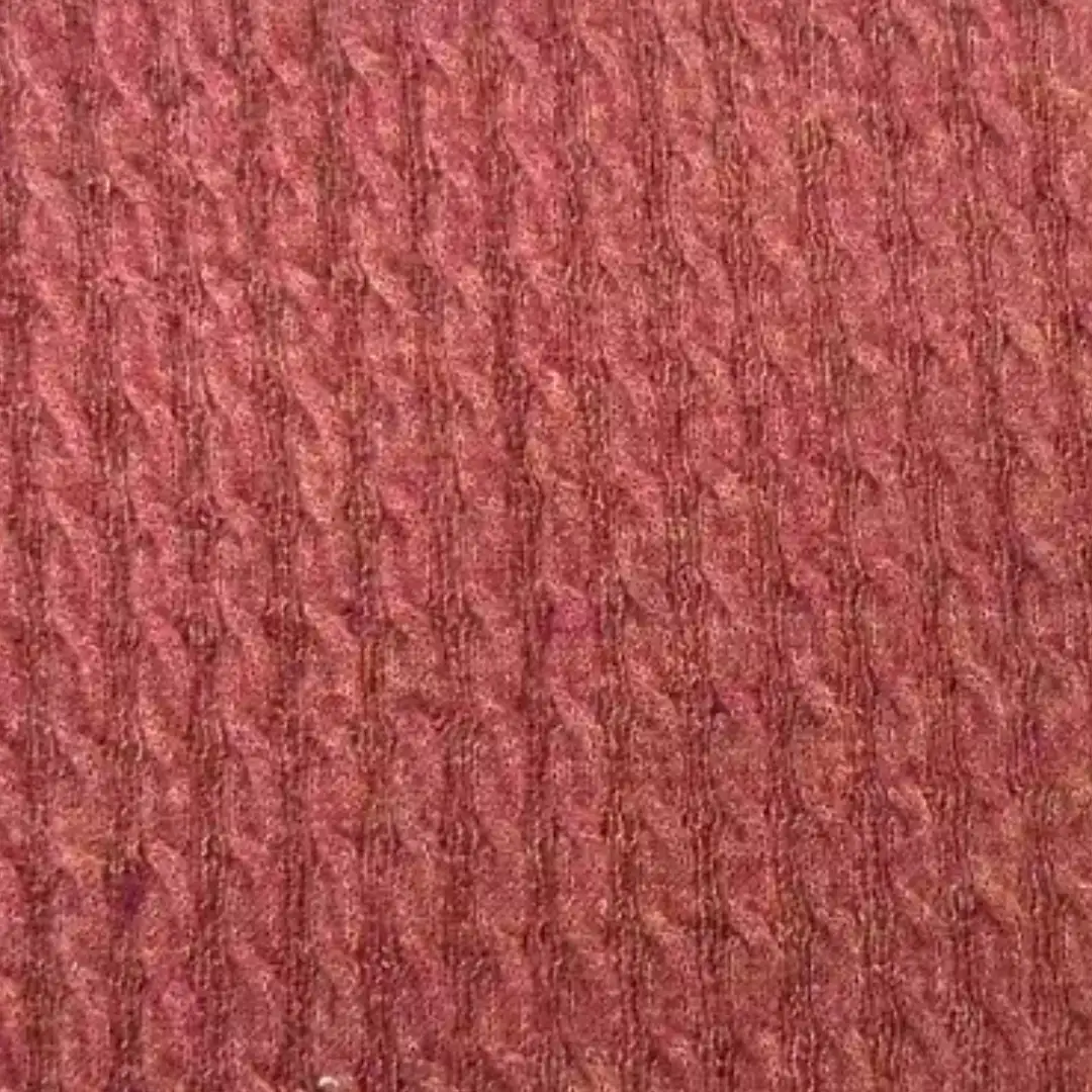 China Yarn for Open Cardigan (Sweater),Half-Zipper Cardigan (Sweater),U-Neck Cardigan (Sweater) Mossy Yarn Fancy Yarn Recycled Polyester Chestnut brown color buy from China wholesaler bulk order at wholesale price free worldwide shipping Alibaba
