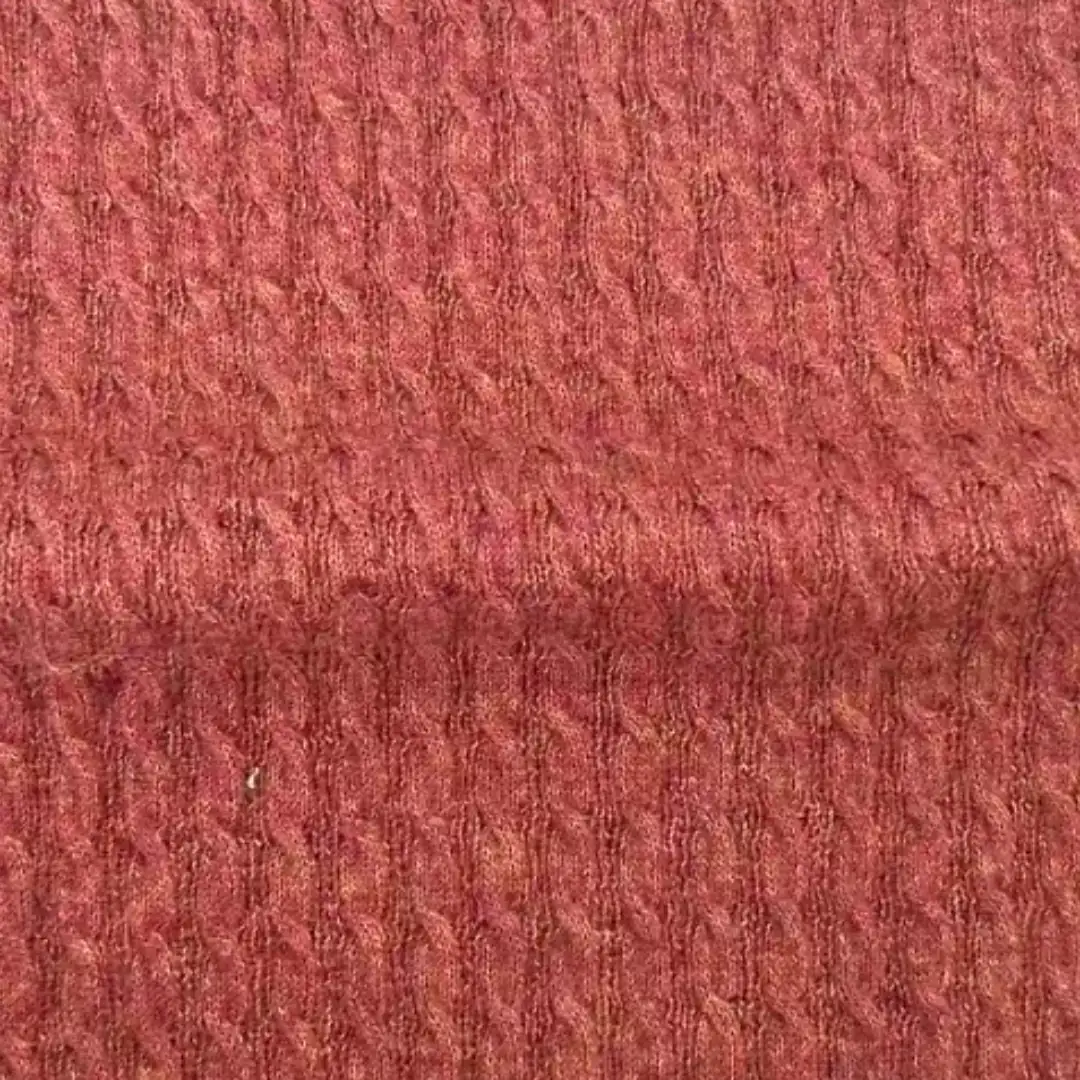 China Yarn for Open Cardigan (Sweater),Half-Zipper Cardigan (Sweater),U-Neck Cardigan (Sweater) Mossy Yarn Fancy Yarn Recycled Polyester Chestnut brown color buy from China wholesaler bulk order at wholesale price free worldwide shipping Alibaba