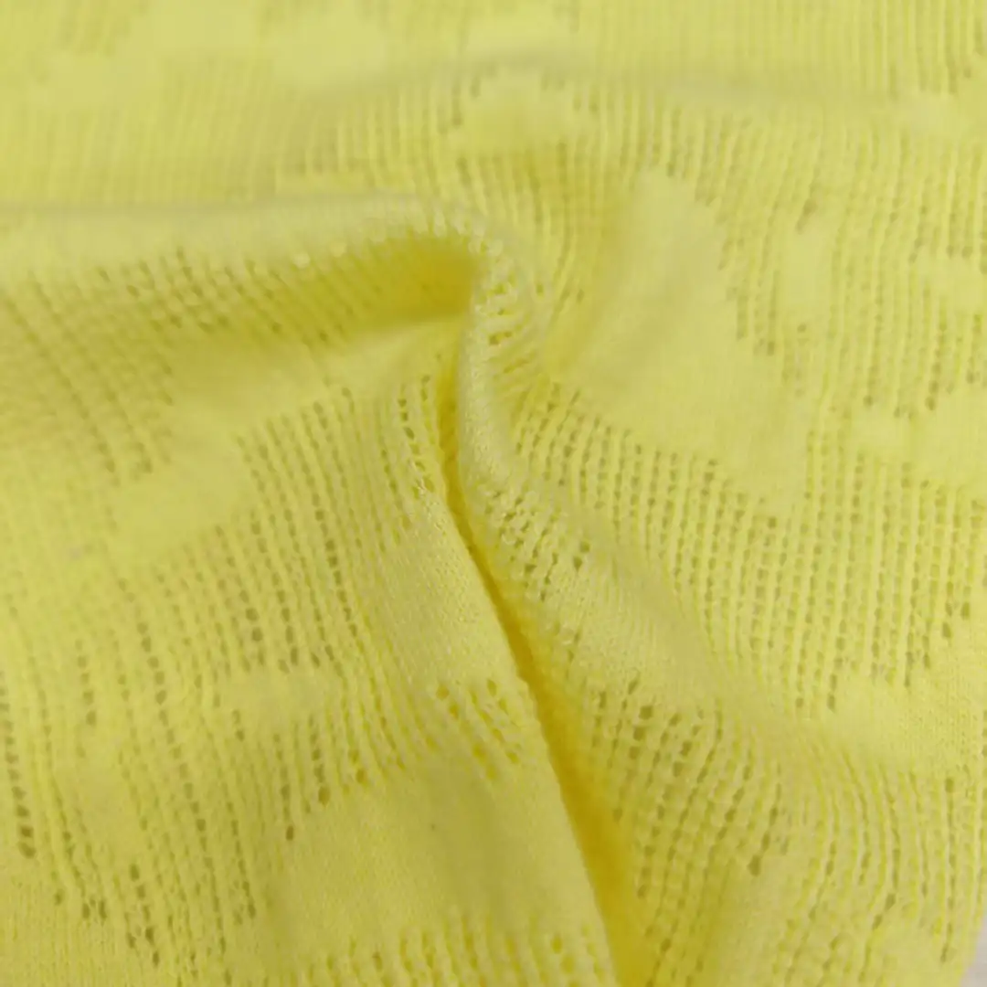 China Yarn for Full-Zipper Cardigan (Sweater),Half-Zipper Cardigan (Sweater),Shirt Long Sleeve Button (Sweater) Ring Spun Regular Yarn Cotton Nylon Viscose yellow color buy from China wholesaler bulk order at wholesale price free worldwide shipping Alibaba