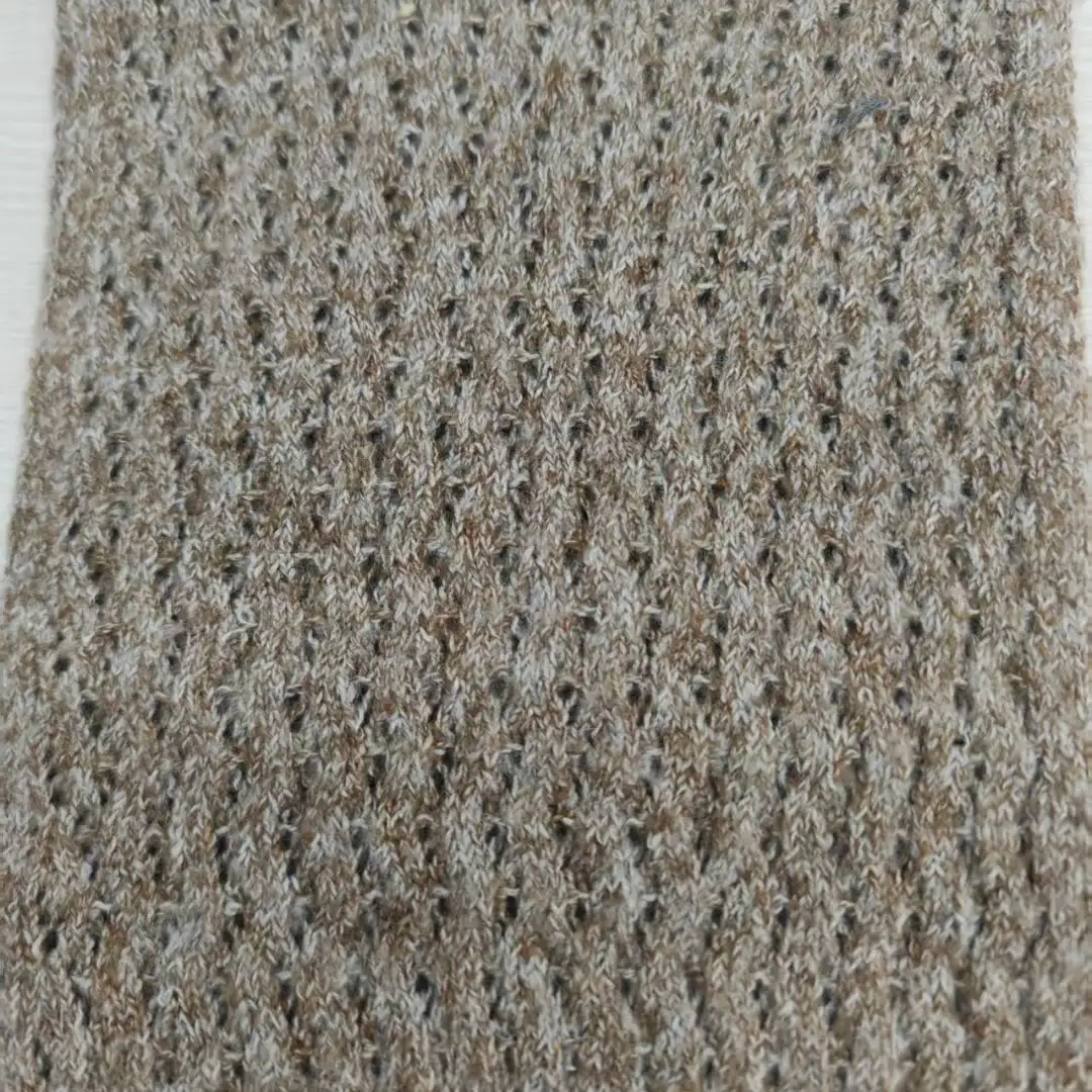 China Yarn for Open Cardigan (Sweater),Full-Zipper Cardigan (Sweater),Half-Zipper Cardigan (Sweater) Mossy Yarn Fancy Yarn Polyester Brown color buy from China wholesaler bulk order at wholesale price free worldwide shipping Alibaba