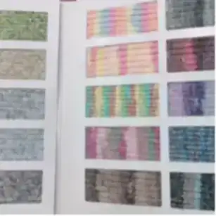 China Yarn for Ladies Vest (Sweater),Open Cardigan (Sweater),Knitted Jacket (Sweater),Round Neck Pullover (Sweater),Women's Pants (Sweater) Shiny Chenille Fancy Yarn Polyester Colorful color buy from China wholesaler bulk order at wholesale price free worldwide shipping Alibaba