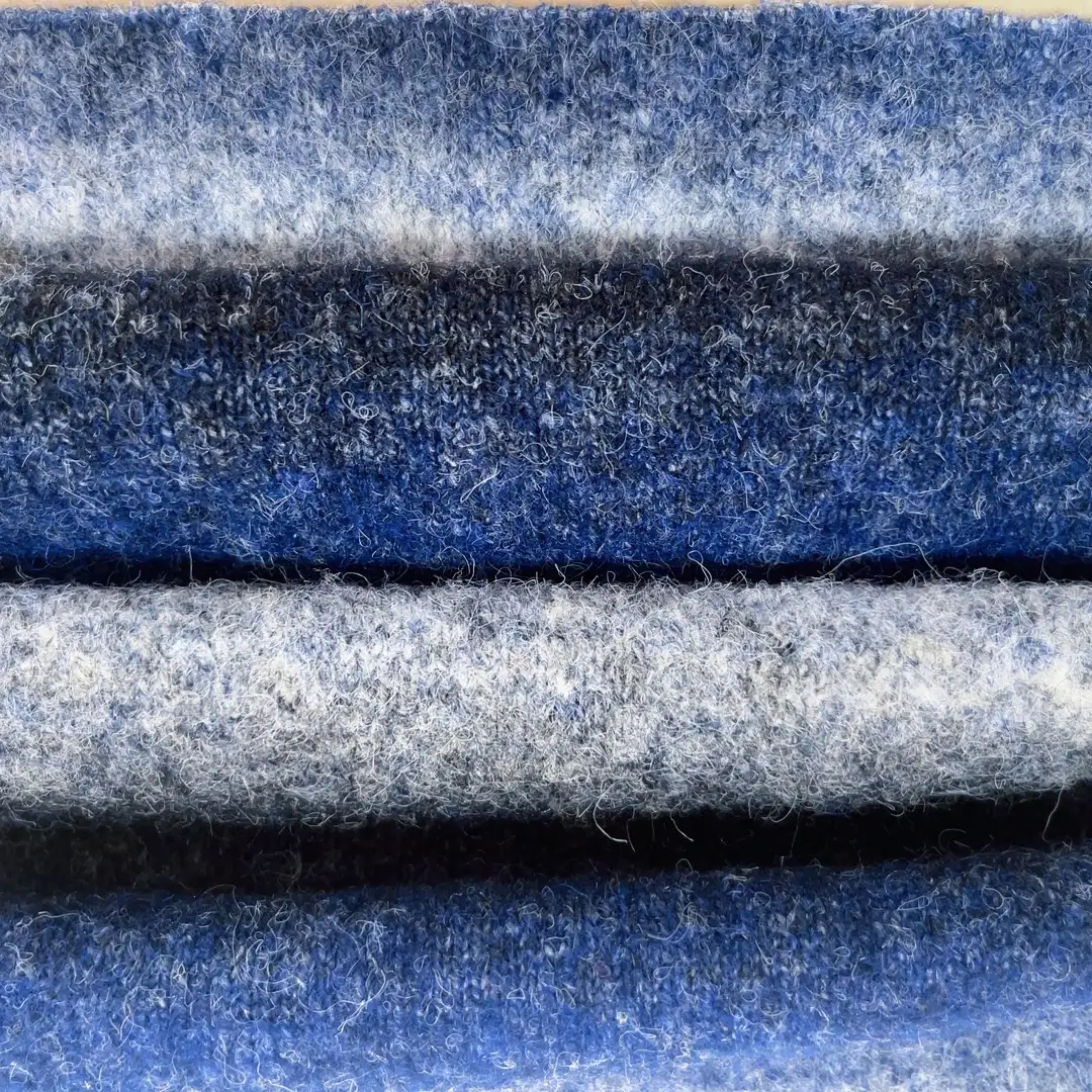 China Yarn for Open Cardigan (Sweater),Shirt Long Sleeve Button (Sweater),Round Neck Pullover (Sweater),Dresses (Pullover) (Sweater),Single Button Cardigan (Sweater Mossy Yarn Fancy Yarn Acrylic Nylon Wool Elastane Polyester 米色/浅杏/中驼 color buy from China wholesaler bulk order at wholesale price free worldwide shipping Alibaba