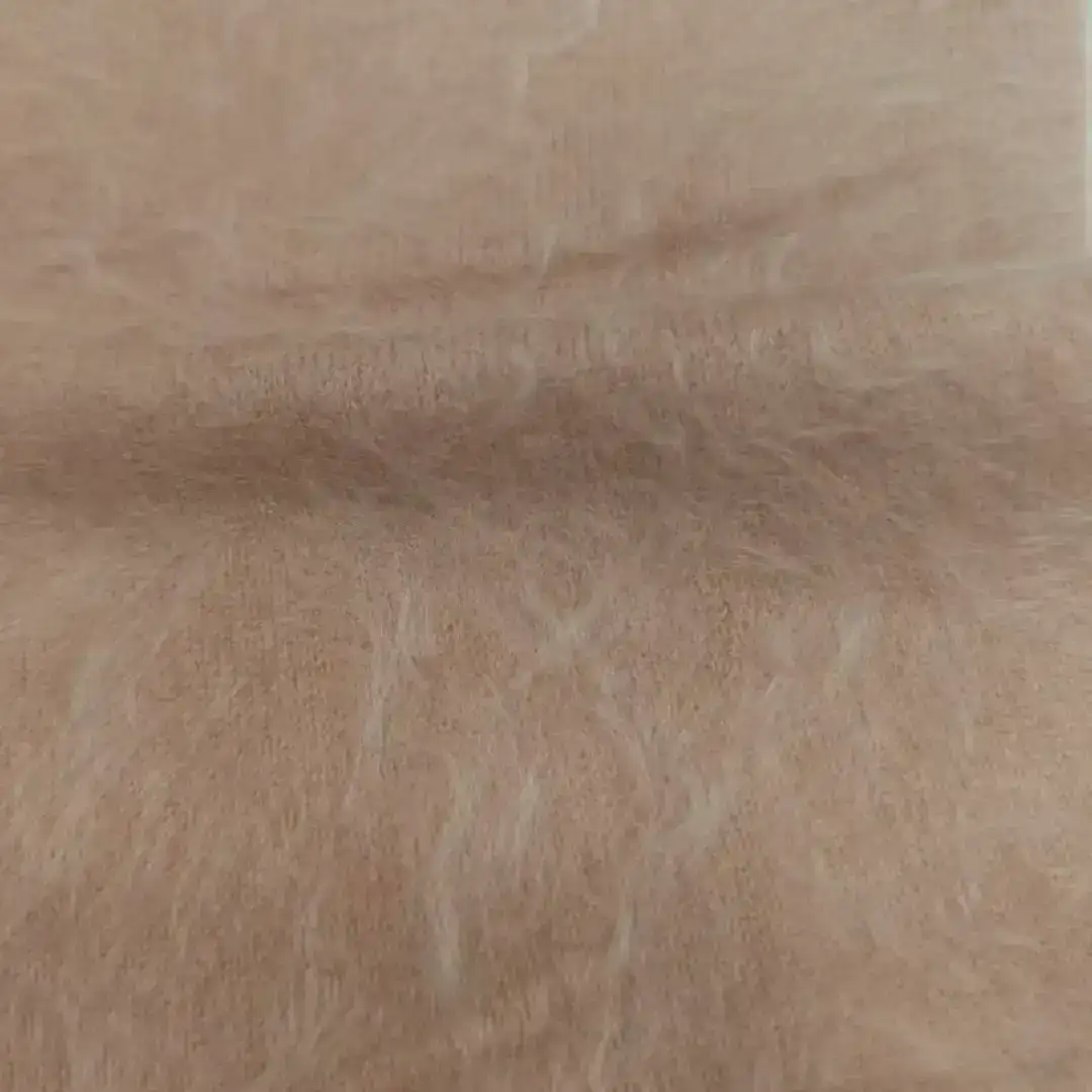 China Yarn for Kids Vest and Skirt Set,Collar Short Jacket,Kids Lace Trim Dress Mossy Yarn Fancy Yarn Cashmere pink，purple，brown color buy from China wholesaler bulk order at wholesale price free worldwide shipping Alibaba