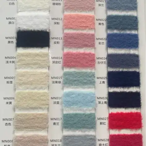 China Yarn for Ladies Vest (Sweater),Men’s Vest (Sweater),Open Cardigan (Sweater),Full-Zipper Cardigan (Sweater),Half-Zipper Cardigan (Sweater),Shirt Long Sleeve Button (Sweater),Round Neck Pullover (Sweater) Feather Yarn Fancy Yarn Nylon LIGHT GREEN color buy from China wholesaler bulk order at wholesale price free worldwide shipping Alibaba