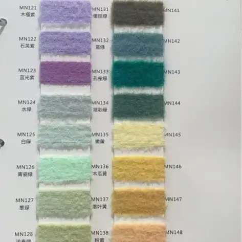 China Yarn for Ladies Vest (Sweater),Men’s Vest (Sweater),Open Cardigan (Sweater),Full-Zipper Cardigan (Sweater),Half-Zipper Cardigan (Sweater),Shirt Long Sleeve Button (Sweater),Shirt Long Sleeve Zipper (Sweater),Shirt Half Sleeve Button (Sweater) Feather Yarn Fancy Yarn Nylon LIGHT BLUE color buy from China wholesaler bulk order at wholesale price free worldwide shipping Alibaba