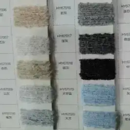 China Yarn for Ladies Vest (Sweater),Men’s Vest (Sweater),Open Cardigan (Sweater),Full-Zipper Cardigan (Sweater),Half-Zipper Cardigan (Sweater),Shirt Long Sleeve Button (Sweater),Shirt Long Sleeve Zipper (Sweater),Shirt Half Sleeve Button (Sweater) Boucle Yarn Fancy Yarn Acrylic Nylon Polyester Wool Elastane Stripe Colo color buy from China wholesaler bulk order at wholesale price free worldwide shipping Alibaba