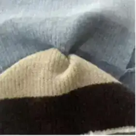 China Yarn for Denim Jacket,Jackets,Men’s Vest (Sweater),Full-Zipper Cardigan (Sweater),Shirt Long Sleeve Button (Sweater),Shirt Long Sleeve Zipper (Sweater),Crew Neck Pullover (Sweater) Core Spun Yarn Regular Yarn Acrylic Nylon PBT Wool brown color buy from China wholesaler bulk order at wholesale price free worldwide shipping Alibaba