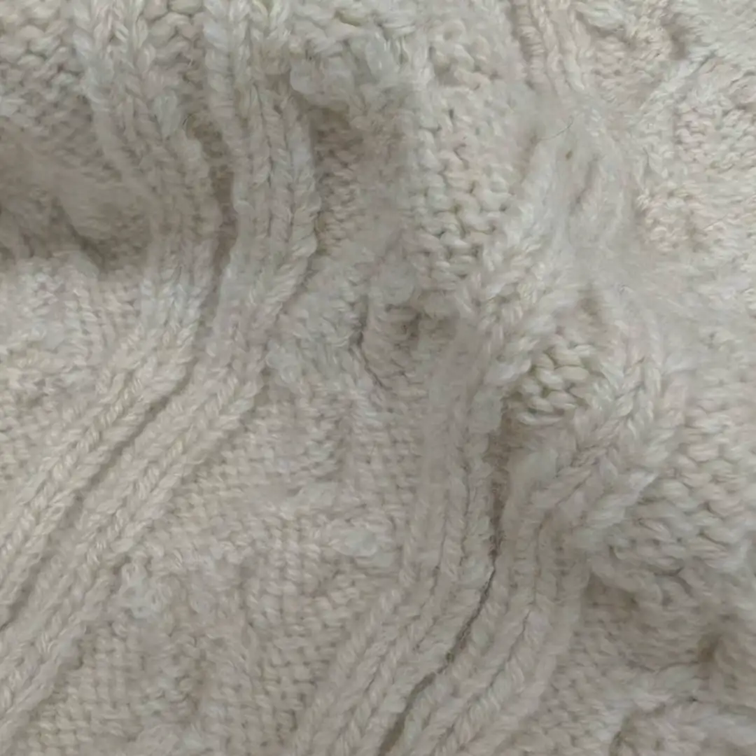 China Yarn for Men’s Vest (Sweater),Open Cardigan (Sweater),Full-Zipper Cardigan (Sweater),Half-Zipper Cardigan (Sweater),Shirt Long Sleeve Button (Sweater) Core Spun Yarn Regular Yarn Acrylic Nylon PTT cream-coloured color buy from China wholesaler bulk order at wholesale price free worldwide shipping Alibaba