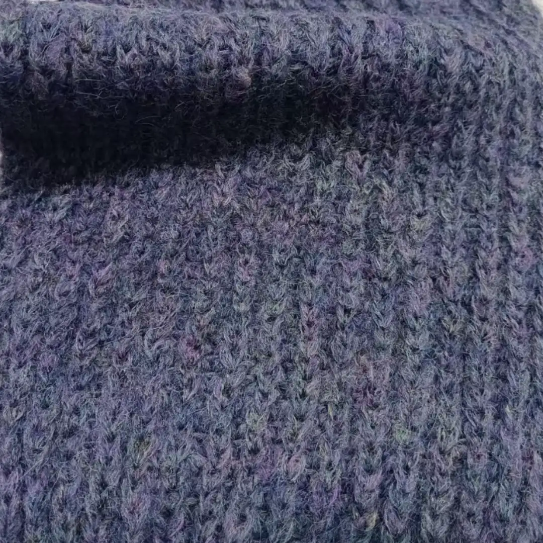 China Yarn for Open Cardigan (Sweater),Full-Zipper Cardigan (Sweater),Half-Zipper Cardigan (Sweater),Shirt Long Sleeve Button (Sweater) Mossy Yarn Fancy Yarn Acrylic Alpaca Polyester dark blue color buy from China wholesaler bulk order at wholesale price free worldwide shipping Alibaba