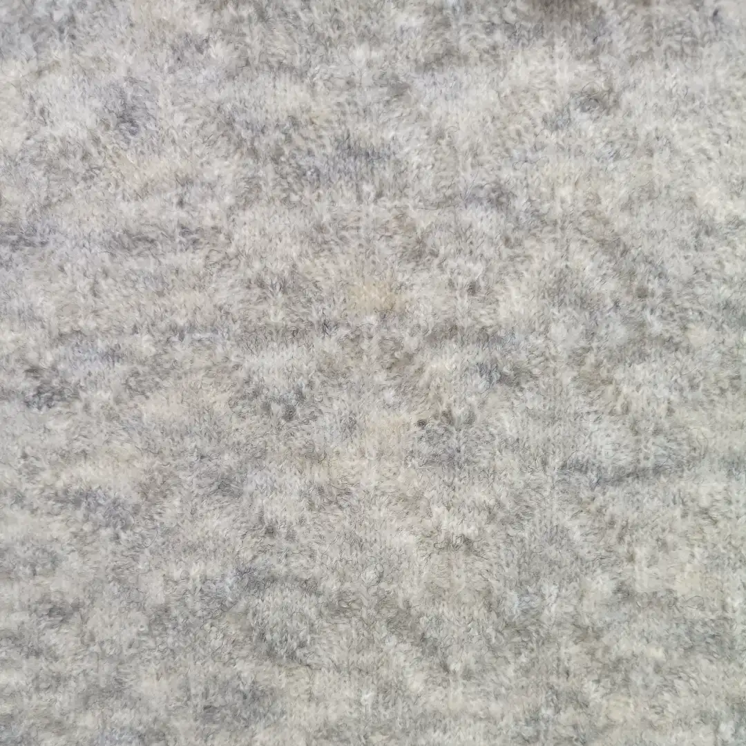 China Yarn for Ladies Vest (Sweater),Men’s Vest (Sweater),Open Cardigan (Sweater),Full-Zipper Cardigan (Sweater),Half-Zipper Cardigan (Sweater) Mossy Yarn Fancy Yarn Nylon Acrylic Polyester Wool Spandex gray color buy from China wholesaler bulk order at wholesale price free worldwide shipping Alibaba