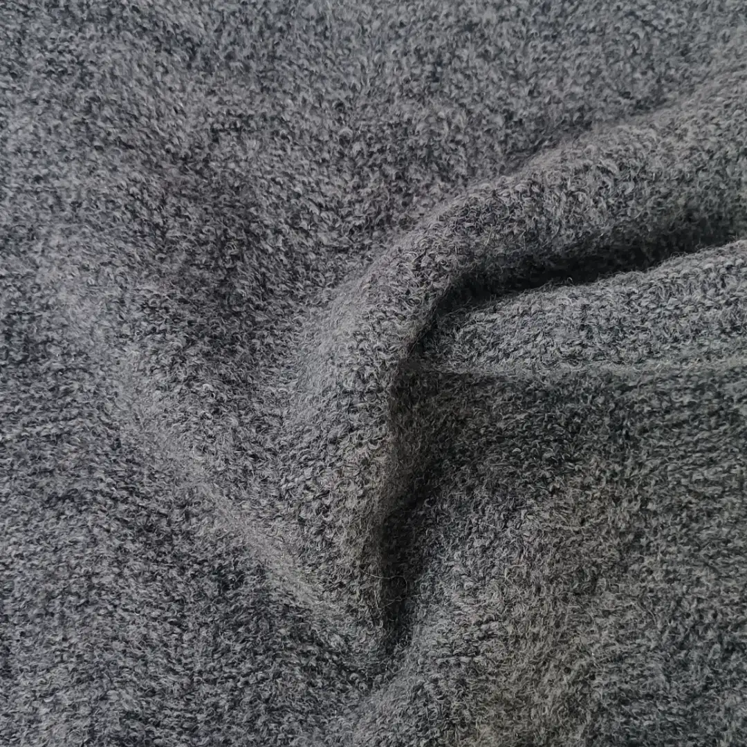 China Yarn for Ladies Vest (Sweater),Men’s Vest (Sweater),Open Cardigan (Sweater),Full-Zipper Cardigan (Sweater),Half-Zipper Cardigan (Sweater),Shirt Long Sleeve Button (Sweater) Mossy Yarn Fancy Yarn Nylon Acrylic Wool Mohair Spandex gray color buy from China wholesaler bulk order at wholesale price free worldwide shipping Alibaba