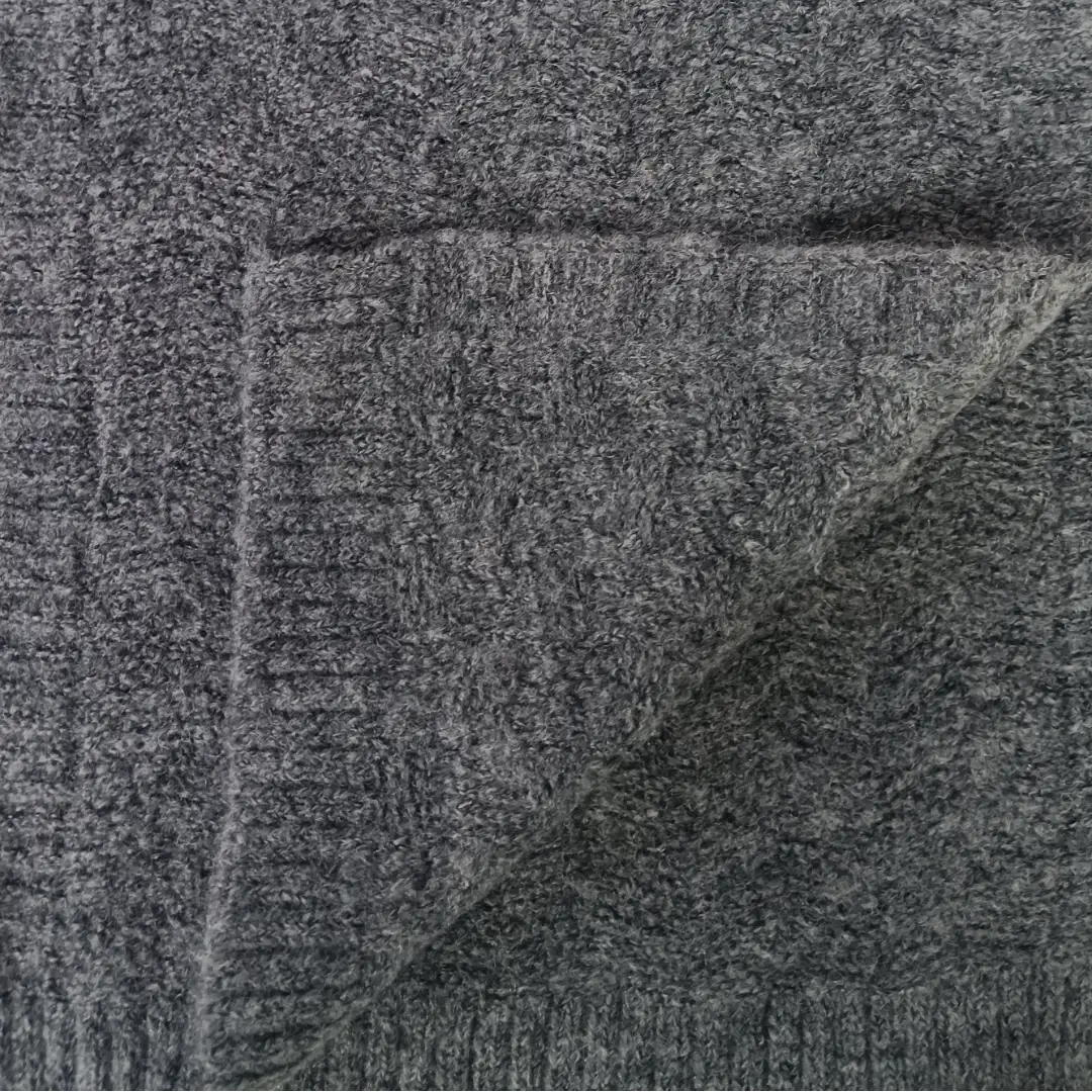 China Yarn for Ladies Vest (Sweater),Men’s Vest (Sweater),Open Cardigan (Sweater),Full-Zipper Cardigan (Sweater),Half-Zipper Cardigan (Sweater),Shirt Long Sleeve Button (Sweater) Mossy Yarn Fancy Yarn Nylon Acrylic Wool Mohair Spandex gray color buy from China wholesaler bulk order at wholesale price free worldwide shipping Alibaba