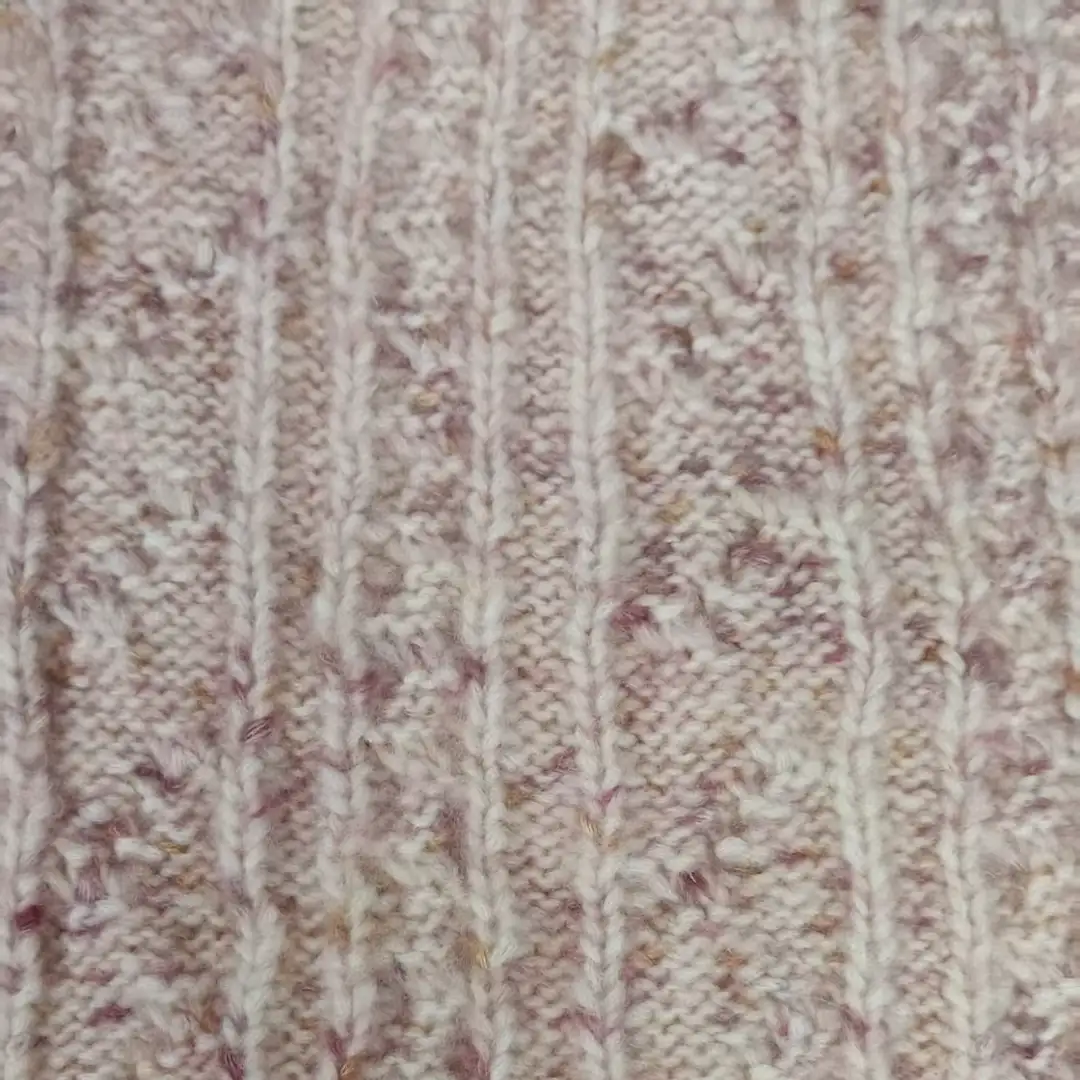 China Yarn for Ladies Vest (Sweater),Men’s Vest (Sweater),Open Cardigan (Sweater),Full-Zipper Cardigan (Sweater),Half-Zipper Cardigan (Sweater),Shirt Long Sleeve Button (Sweater) Air Spun Yarn Fancy Yarn Acrylic Cotton Wool peach color buy from China wholesaler bulk order at wholesale price free worldwide shipping Alibaba