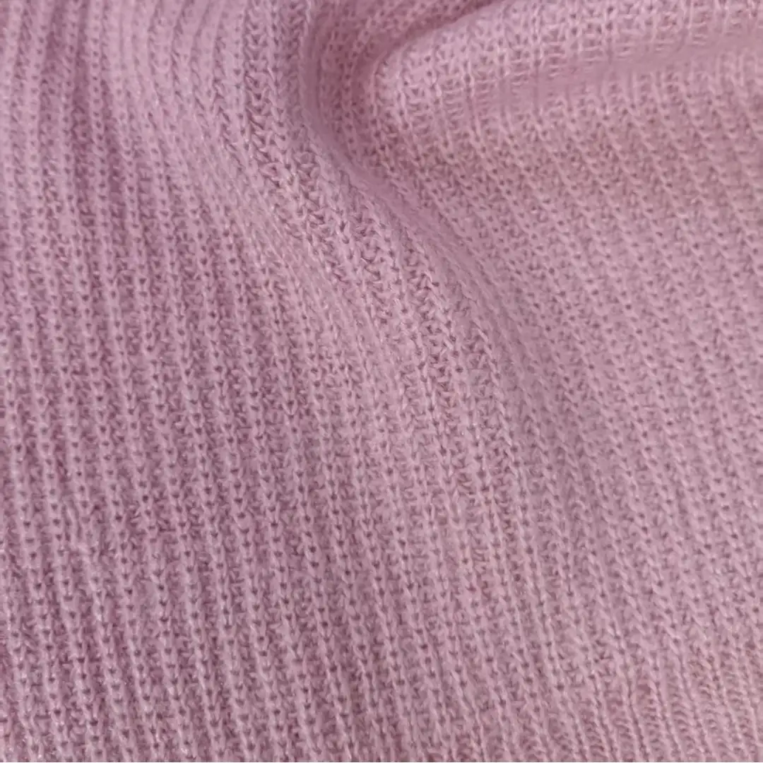 China Yarn for Ladies Vest (Sweater),Men’s Vest (Sweater),Open Cardigan (Sweater),Full-Zipper Cardigan (Sweater),Half-Zipper Cardigan (Sweater),Shirt Long Sleeve Button (Sweater) Mossy Yarn Fancy Yarn Acrylic pink color buy from China wholesaler bulk order at wholesale price free worldwide shipping Alibaba