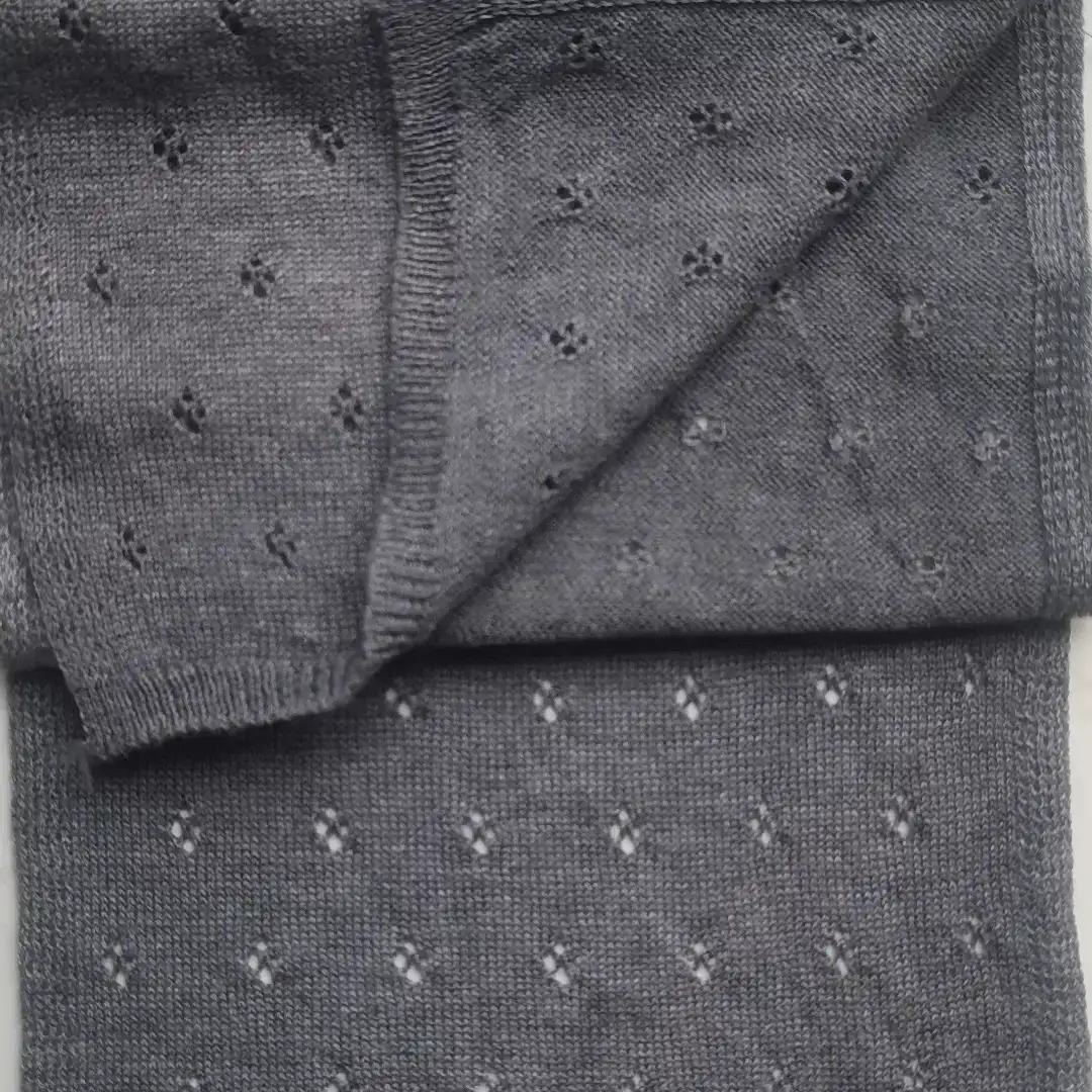 China Yarn for Ladies Vest (Sweater),Men’s Vest (Sweater),Open Cardigan (Sweater),Round Neck Pullover (Sweater) Worsted Spun Regular Yarn Viscose Polyester Nylon Acetate Merino Wool Cashmere Grey Mel color buy from China wholesaler bulk order at wholesale price free worldwide shipping Alibaba