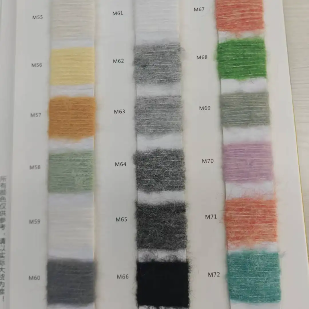 China Yarn for Open Cardigan (Sweater),Full-Zipper Cardigan (Sweater),Half-Zipper Cardigan (Sweater) Mossy Yarn Fancy Yarn Polyester Recycled Polyester blue color buy from China wholesaler bulk order at wholesale price free worldwide shipping Alibaba