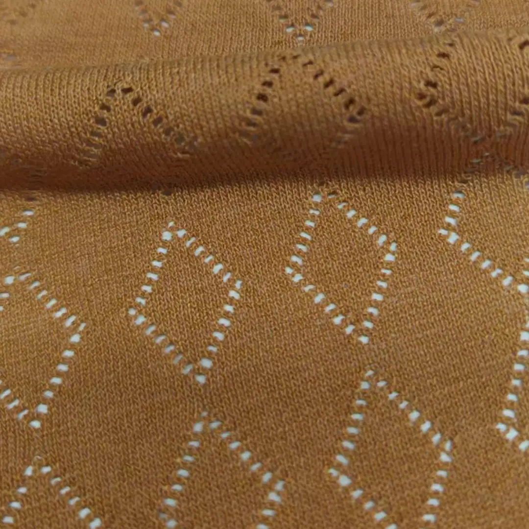 China Yarn for Full-Zipper Cardigan (Sweater),Half-Zipper Cardigan (Sweater),Shirt Long Sleeve Button (Sweater) Semi-Worsted Spun Regular Yarn Acrylic Polyester Brown color buy from China wholesaler bulk order at wholesale price free worldwide shipping Alibaba