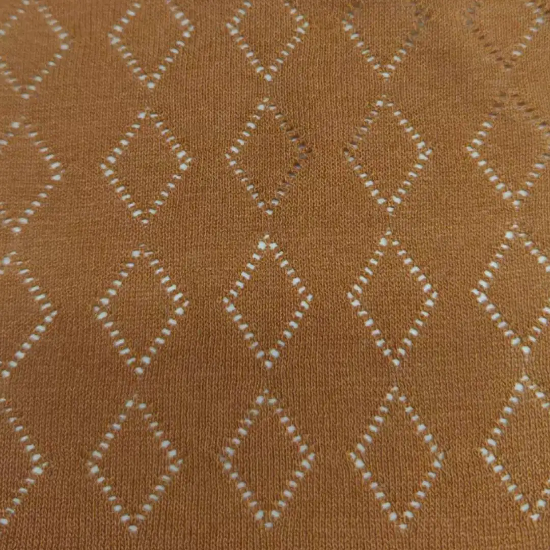 China Yarn for Full-Zipper Cardigan (Sweater),Half-Zipper Cardigan (Sweater),Shirt Long Sleeve Button (Sweater) Semi-Worsted Spun Regular Yarn Acrylic Polyester Brown color buy from China wholesaler bulk order at wholesale price free worldwide shipping Alibaba