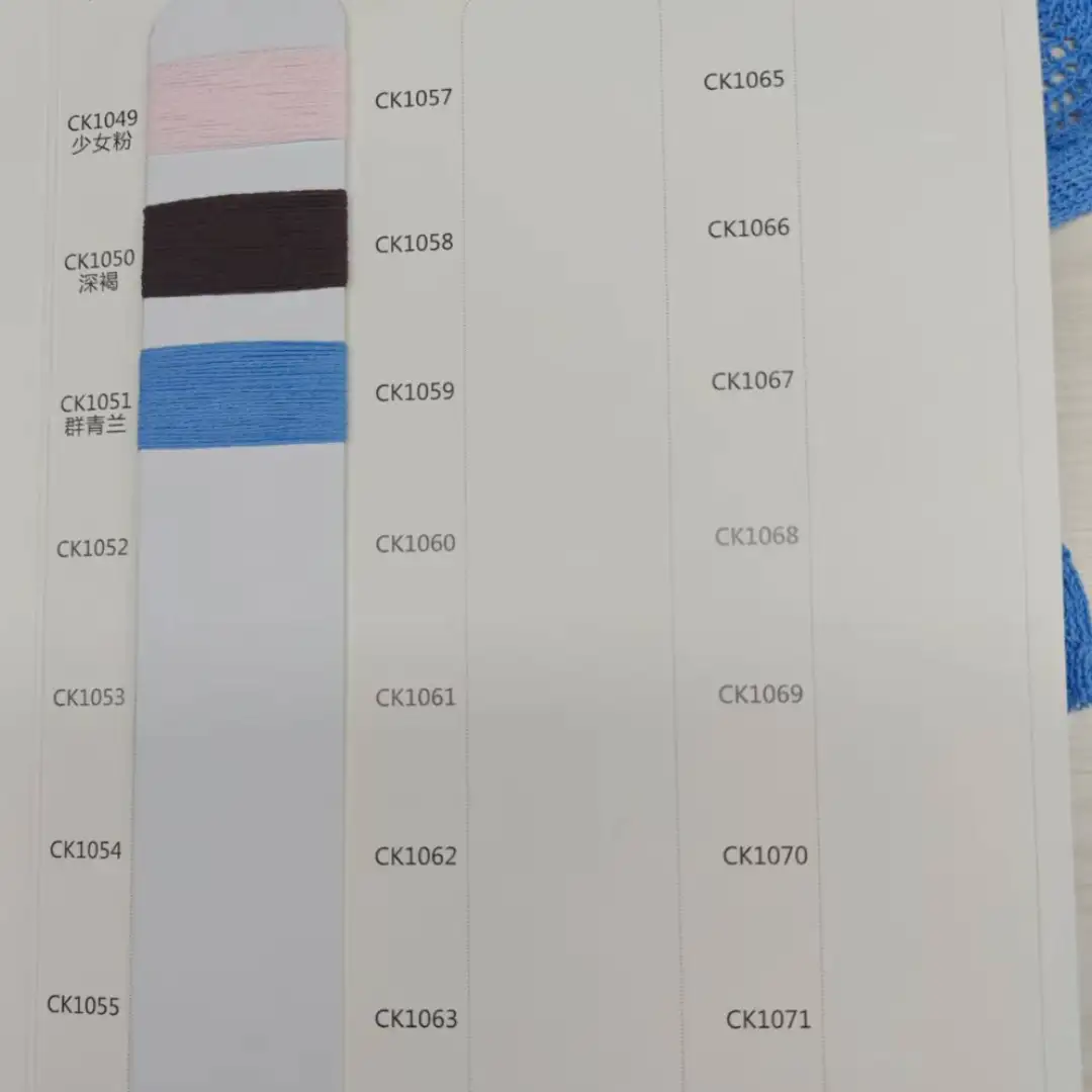 China Yarn for Full-Zipper Cardigan (Sweater),Half-Zipper Cardigan (Sweater),Shirt Long Sleeve Button (Sweater) Double Twist Spun Regular Yarn Recycled Polyester Polyester Lyocell blue color buy from China wholesaler bulk order at wholesale price free worldwide shipping Alibaba