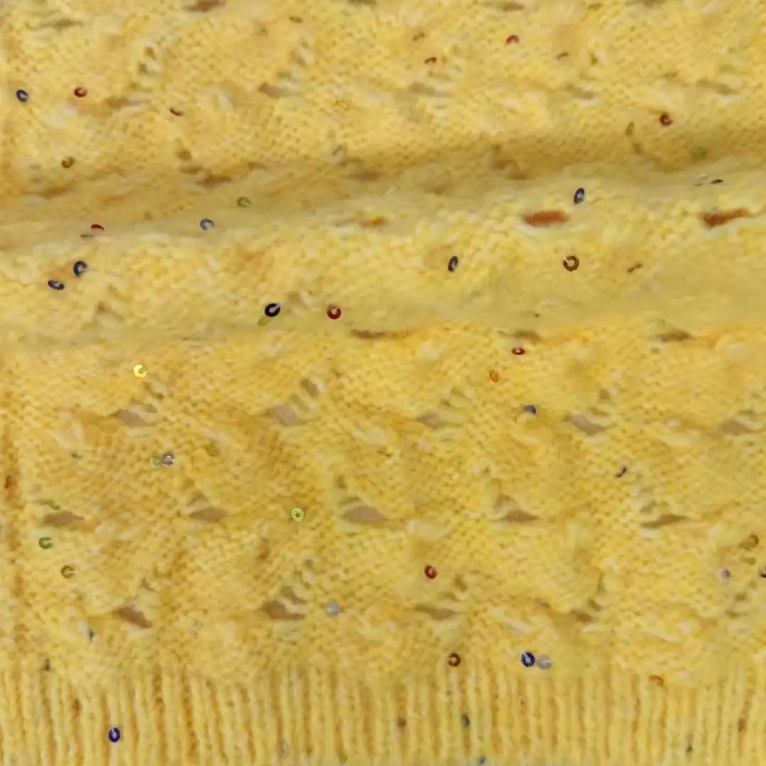 China Yarn for Crew Neck Pullover (Sweater),Dresses (Pullover) (Sweater),Skirt (Sweater),Roll Neck Jumper (Sweater) Mossy Yarn Fancy Yarn Wool Polyester Sequin pink+sparkling color buy from China wholesaler bulk order at wholesale price free worldwide shipping Alibaba