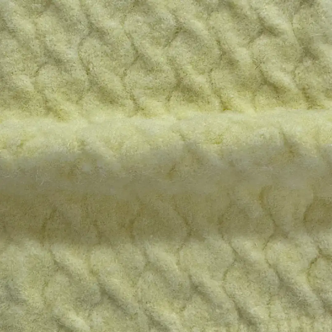 China Yarn for Ladies Vest (Sweater),Men’s Vest (Sweater),Open Cardigan (Sweater),Full-Zipper Cardigan (Sweater),Women's Pants (Sweater),Roll Neck Jumper (Sweater) Mossy Yarn Fancy Yarn Wool Nylon Acrylic Recycled Polyester Polyester Elastane yellow, blue color buy from China wholesaler bulk order at wholesale price free worldwide shipping Alibaba