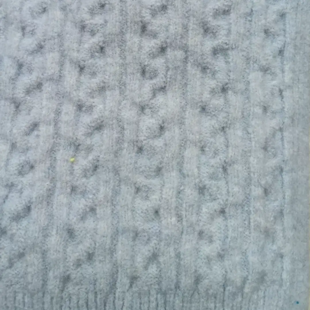 China Yarn for Ladies Vest (Sweater),Men’s Vest (Sweater),Open Cardigan (Sweater),Full-Zipper Cardigan (Sweater),Women's Pants (Sweater),Roll Neck Jumper (Sweater) Mossy Yarn Fancy Yarn Wool Nylon Acrylic Recycled Polyester Polyester Elastane yellow, blue color buy from China wholesaler bulk order at wholesale price free worldwide shipping Alibaba