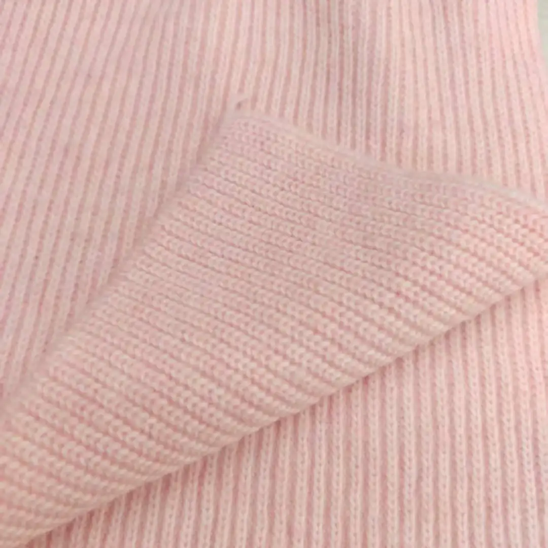 China Yarn for Open Cardigan (Sweater),Crew Neck Pullover (Sweater),Polo T-shirt (Sweater) Air Spun Yarn Fancy Yarn Recycled Polyester Polyester RWS Wool Nylon pink color buy from China wholesaler bulk order at wholesale price free worldwide shipping Alibaba