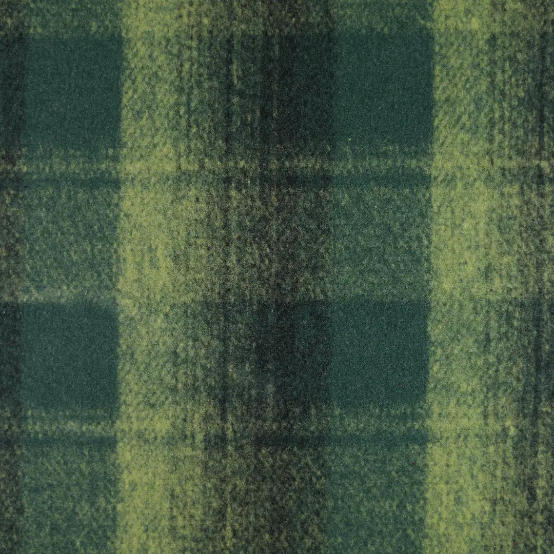 China Fabric for Jackets,Overcoat,Open Waistcoat Melton Woolen Polyester green color buy from China wholesaler bulk order at wholesale price free worldwide shipping Alibaba