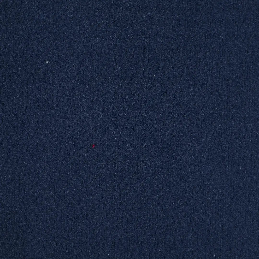 China Fabric for Jackets,Overcoat,Open Waistcoat Fleece Knit Fabric Polyester blue color buy from China wholesaler bulk order at wholesale price free worldwide shipping Alibaba