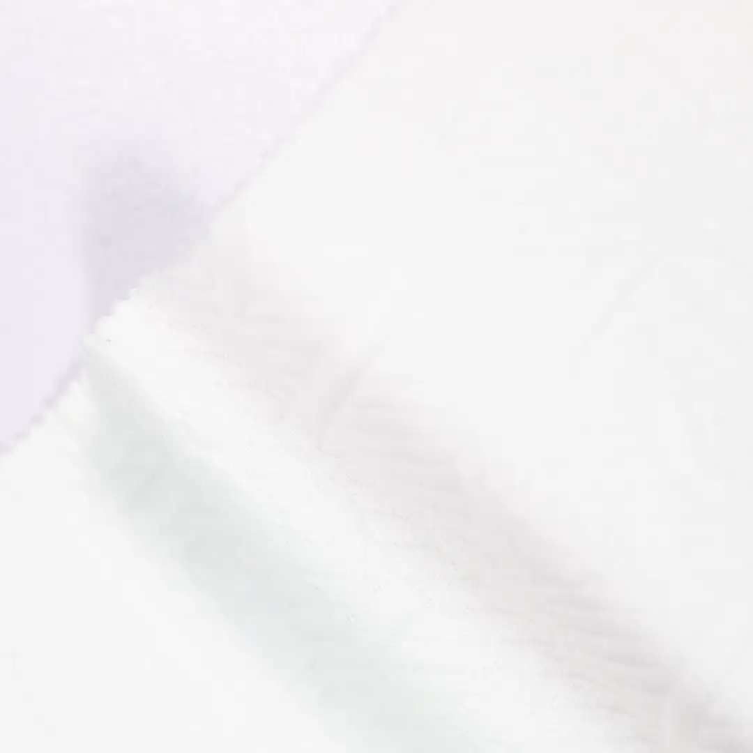 China Fabric for Hoodie,Bubble-Sleeve Crop Top Single Jersey Knit Fabric Polyester white color buy from China wholesaler bulk order at wholesale price free worldwide shipping Alibaba