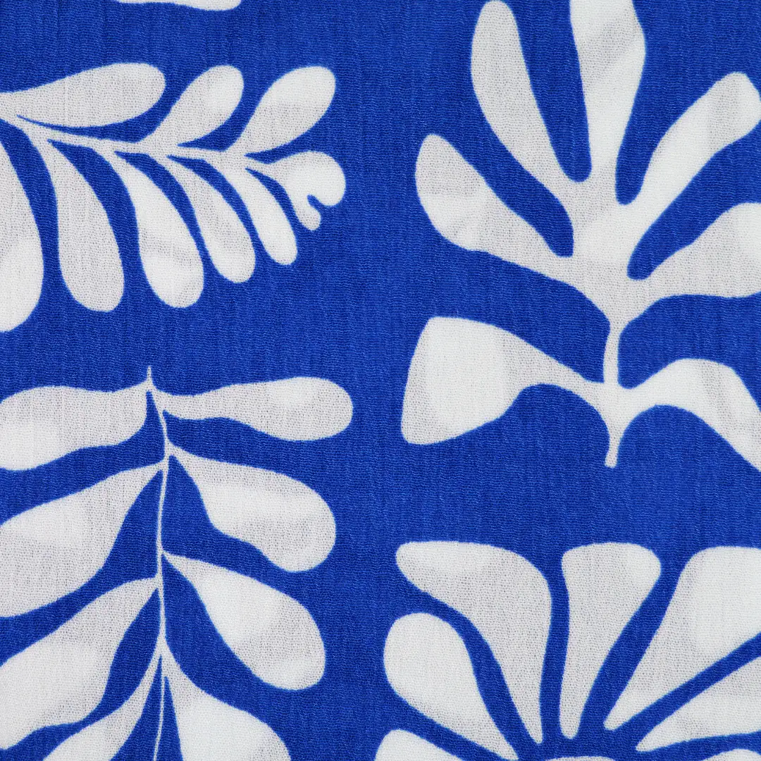 China Fabric for Shirt,Skirt,Backless Beach Dress Poplin Synthetic Woven Fabric Rayon BLUE WHITE color buy from China wholesaler bulk order at wholesale price free worldwide shipping Alibaba