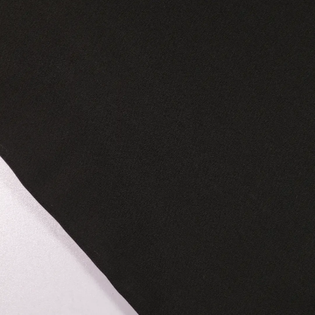 China Fabric for T-Shirt,Skirt,Shorts Poplin Synthetic Woven Fabric Tencel black color buy from China wholesaler bulk order at wholesale price free worldwide shipping Alibaba