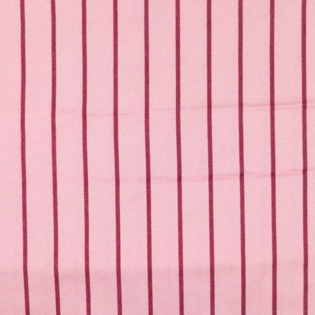 China Fabric for T-Shirt,Skirt,Backless Beach Dress Poplin Synthetic Woven Fabric Rayon Polyester PINK color buy from China wholesaler bulk order at wholesale price free worldwide shipping Alibaba