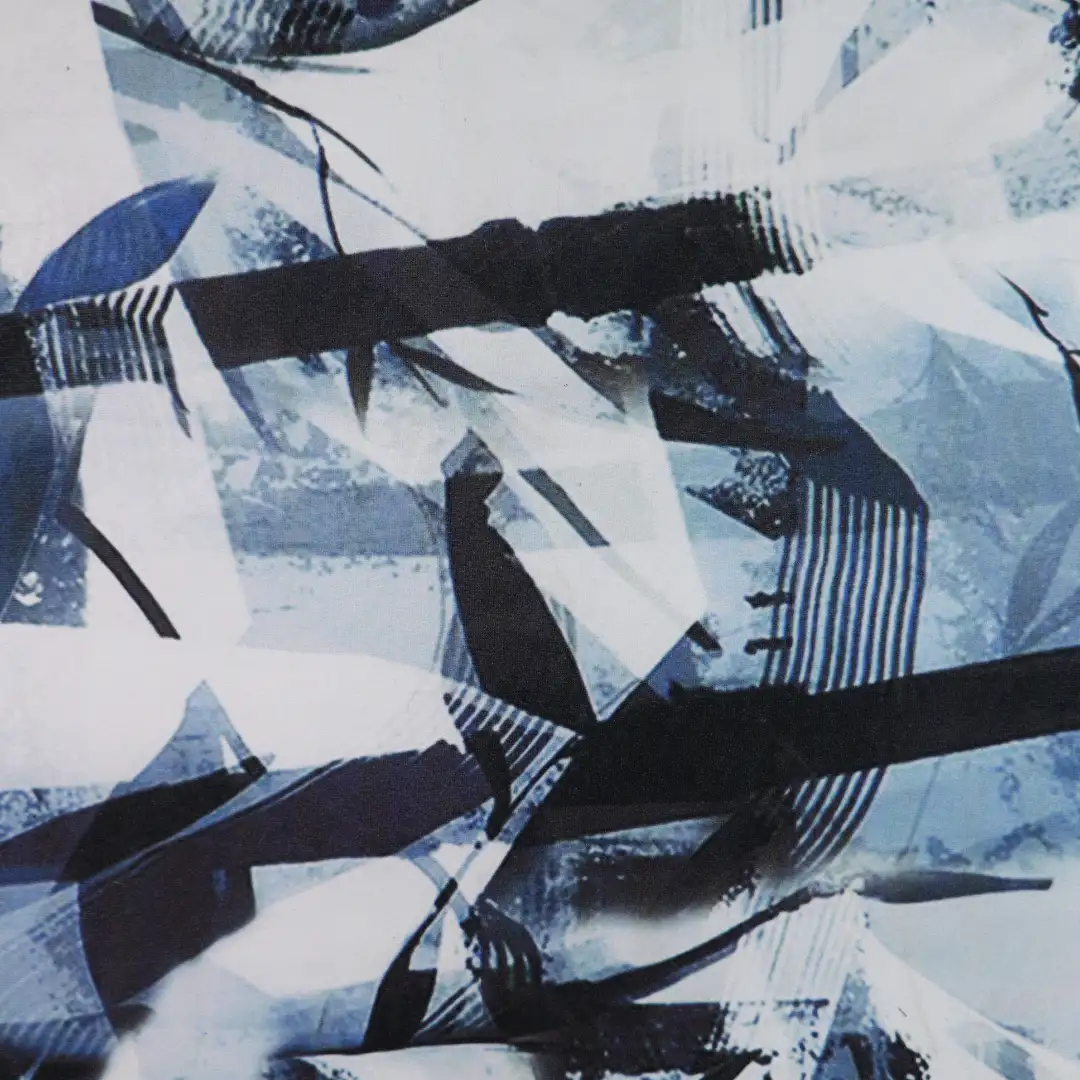 China Fabric for Backless Beach Dress,Sleeveless Sundress Rib Knit Fabric Polyester Spandex blue color buy from China wholesaler bulk order at wholesale price free worldwide shipping Alibaba