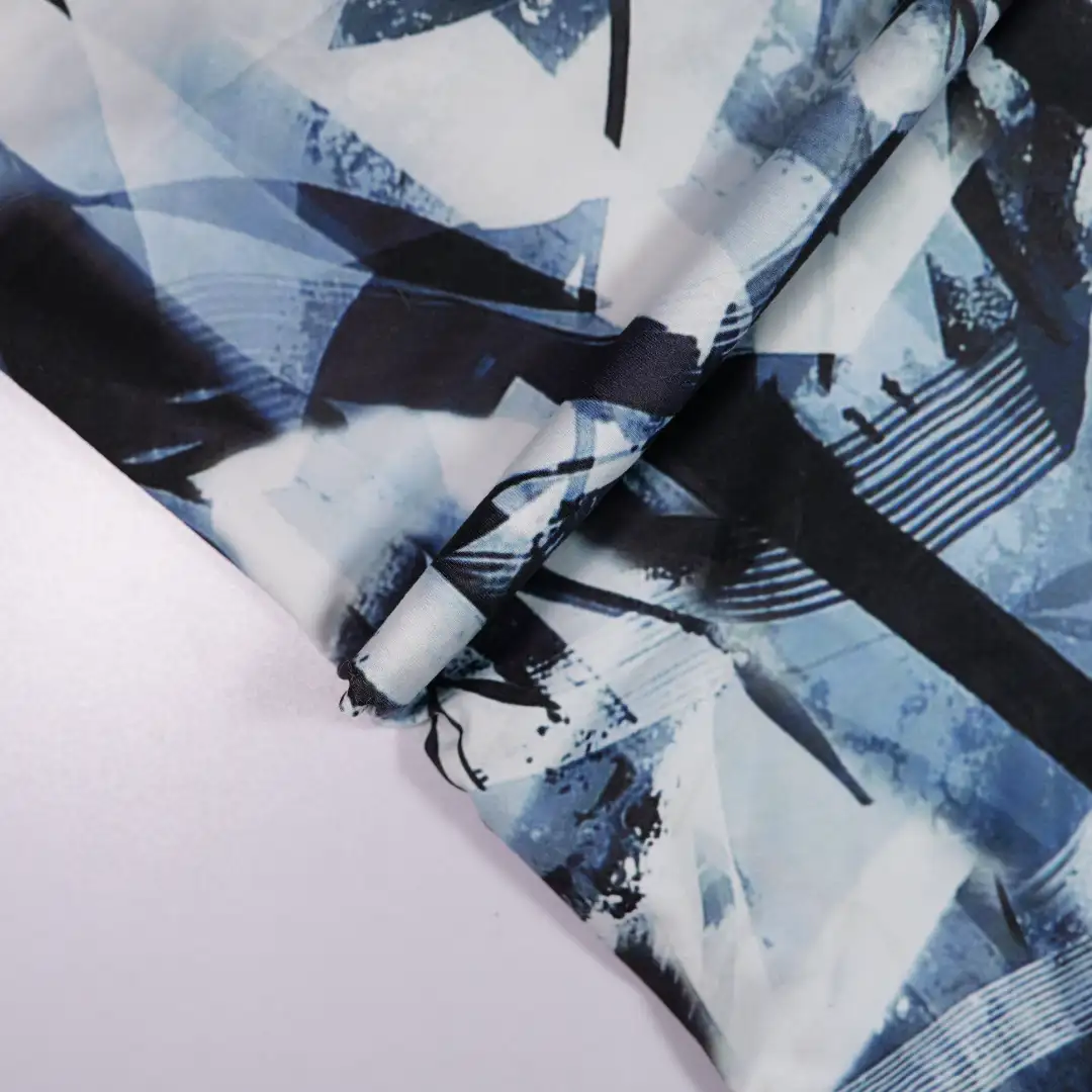 China Fabric for Backless Beach Dress,Sleeveless Sundress Rib Knit Fabric Polyester Spandex blue color buy from China wholesaler bulk order at wholesale price free worldwide shipping Alibaba