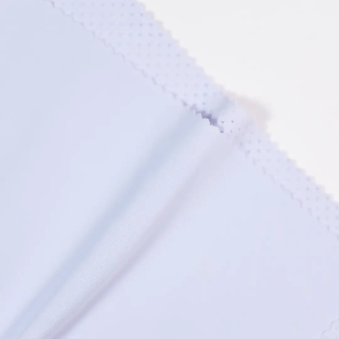 China Fabric for T-Shirt,Yoga Clothes Single Jersey Knit Fabric Polyester Spandex purple color buy from China wholesaler bulk order at wholesale price free worldwide shipping Alibaba