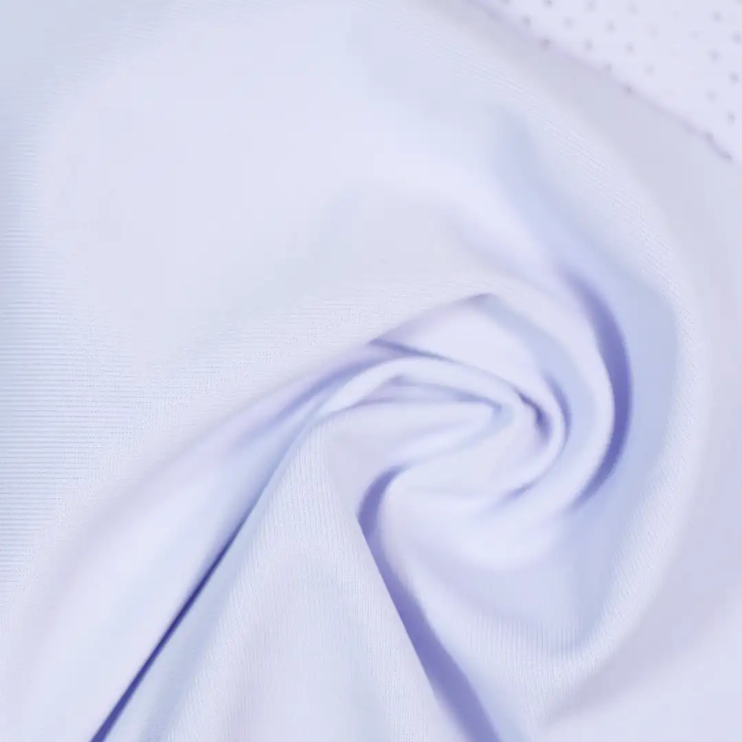 China Fabric for T-Shirt,Yoga Clothes Single Jersey Knit Fabric Polyester Spandex purple color buy from China wholesaler bulk order at wholesale price free worldwide shipping Alibaba