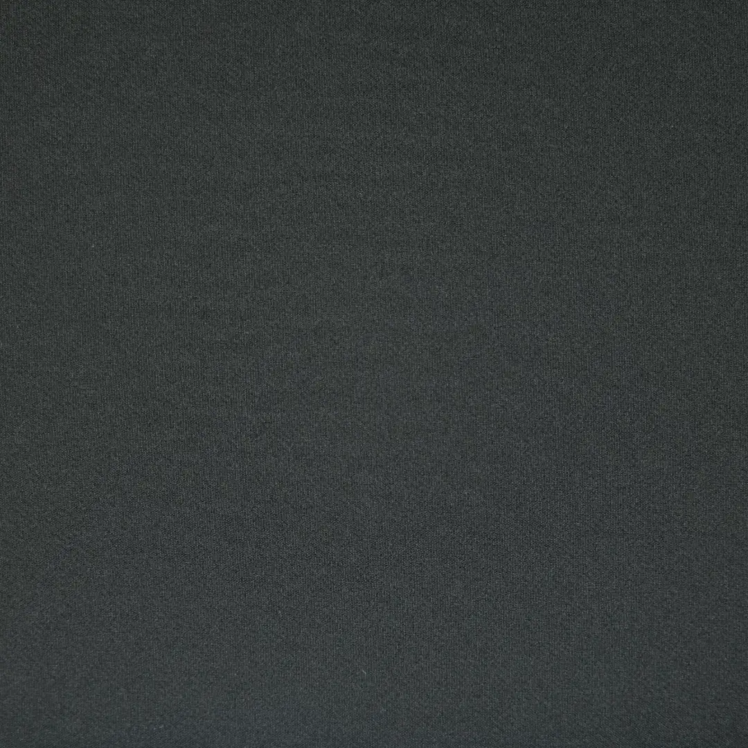 China Fabric for Pants,Skirt,Trench Coat,Suit Four-way Stretch (Bi-Stretch) Woven Blended Fabric Polyester Black color buy from China wholesaler bulk order at wholesale price free worldwide shipping Alibaba