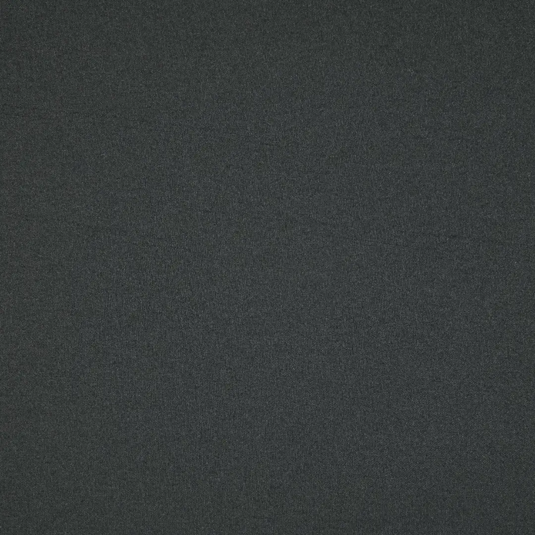 China Fabric for Jackets,Overcoat,Suit Bonded fabric Bonded fabric Polyester Black color buy from China wholesaler bulk order at wholesale price free worldwide shipping Alibaba