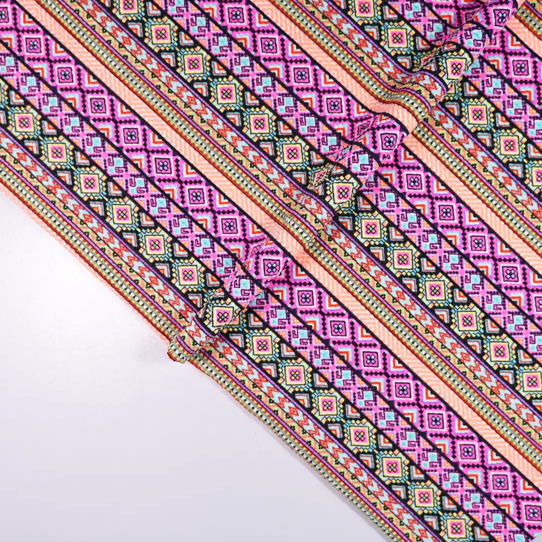 China Fabric for T-Shirt,Skirt,Backless Beach Dress Four-way Stretch (Bi-Stretch) Knit Fabric Nylon Spandex Printing color buy from China wholesaler bulk order at wholesale price free worldwide shipping Alibaba