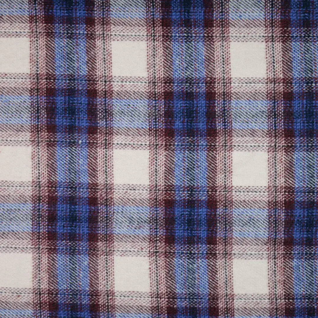 China Fabric for Shirt,Big Pockets Shirt Dress,Womens Slim Fit Shirt,Womens Stand Collar Shirt Yarn Dyed Check Natural Woven Fabric Cotton BLUE WHITE color buy from China wholesaler bulk order at wholesale price free worldwide shipping Alibaba