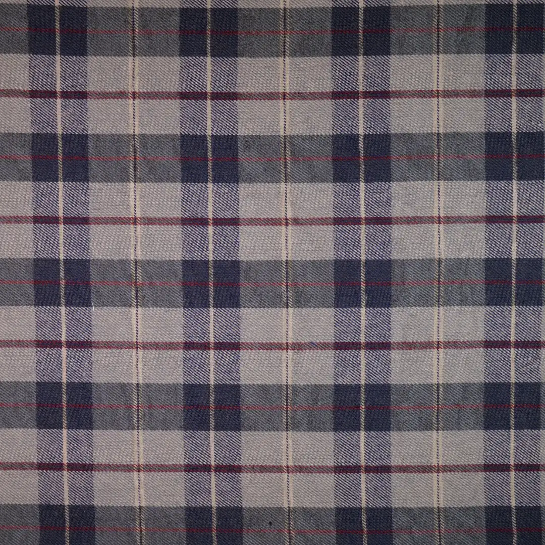 China Fabric for Shirt,Big Pockets Shirt Dress,Womens Slim Fit Shirt Yarn Dyed Check Natural Woven Fabric Cotton grey coffee color buy from China wholesaler bulk order at wholesale price free worldwide shipping Alibaba