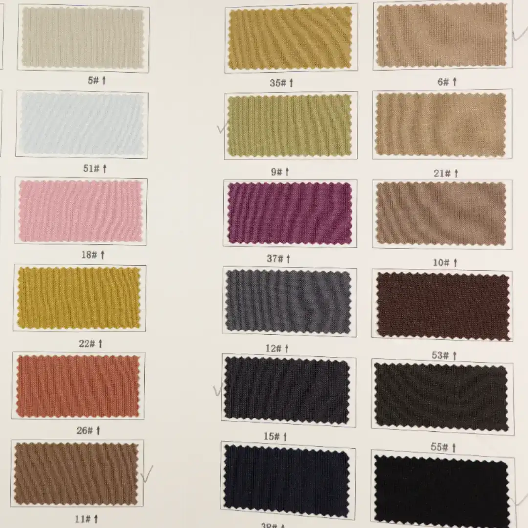 China Fabric for Shirt,Pants,T-Shirt,Tank Top,Skirt Interlock Knit Fabric Spandex Silk Polyamide Recycled Polyester Staple Fiber khaki color buy from China wholesaler bulk order at wholesale price free worldwide shipping Alibaba