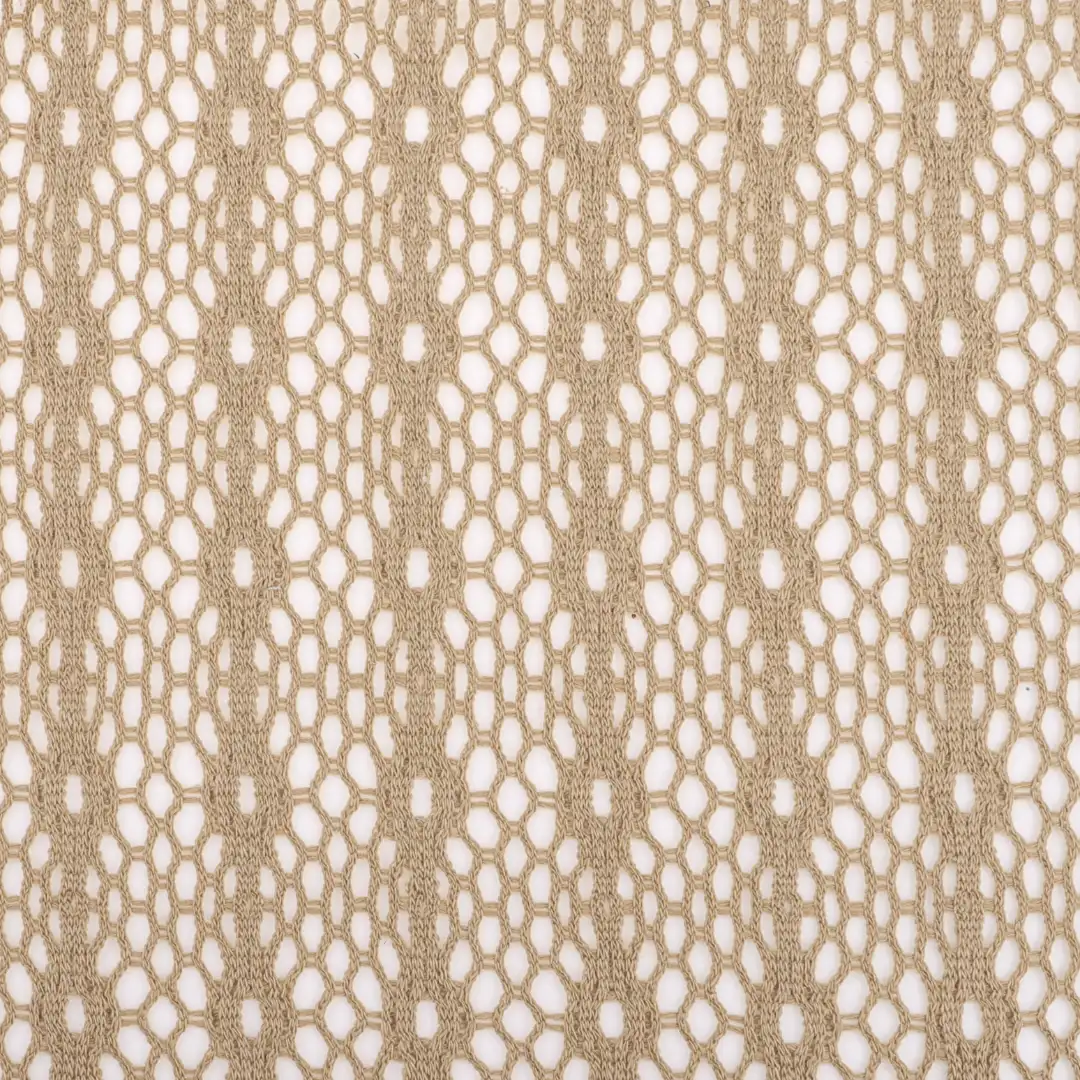 China Fabric for Blouse,Crop Top Hacci Knit Fabric Polyester khaki color buy from China wholesaler bulk order at wholesale price free worldwide shipping Alibaba