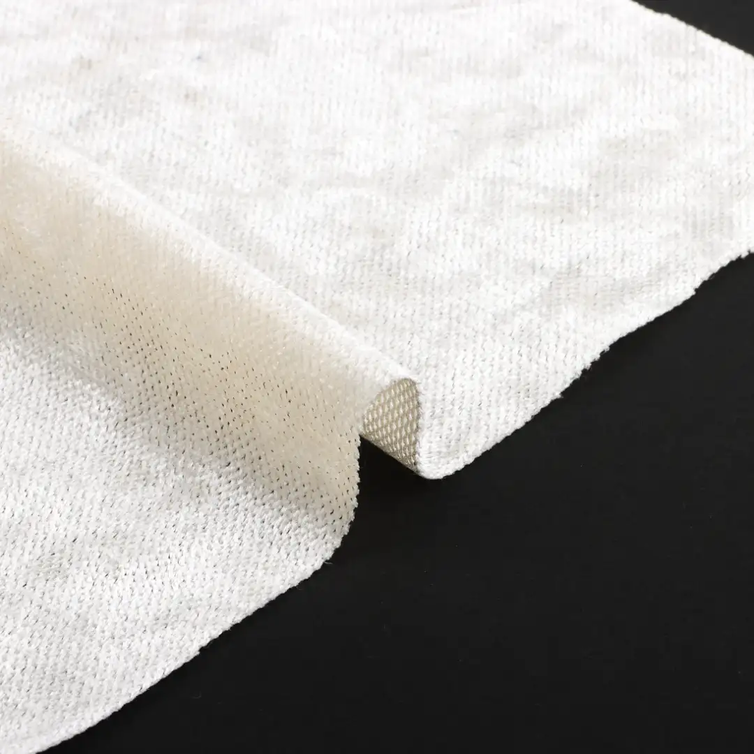 China Fabric for Shirt,Pants,T-Shirt,Polo Shirt,Blouse,Crop Top Coral Fleece Knit Fabric Polyester Elastane beige color buy from China wholesaler bulk order at wholesale price free worldwide shipping Alibaba