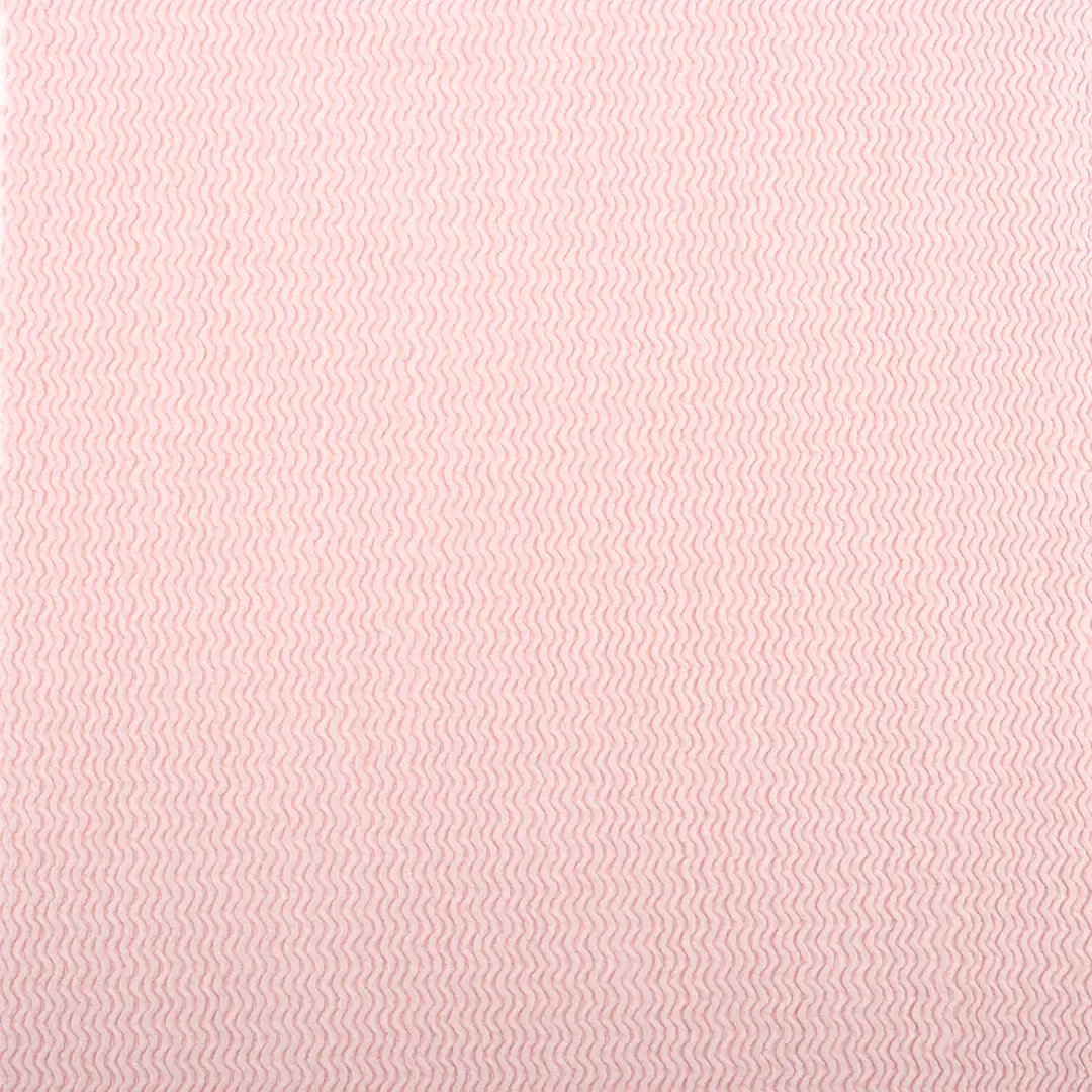 China Fabric for Shirt,Blazer,Blouse,Crop Top,Jogger Tricot Knit Fabric Polyester Elastane Pink color buy from China wholesaler bulk order at wholesale price free worldwide shipping Alibaba