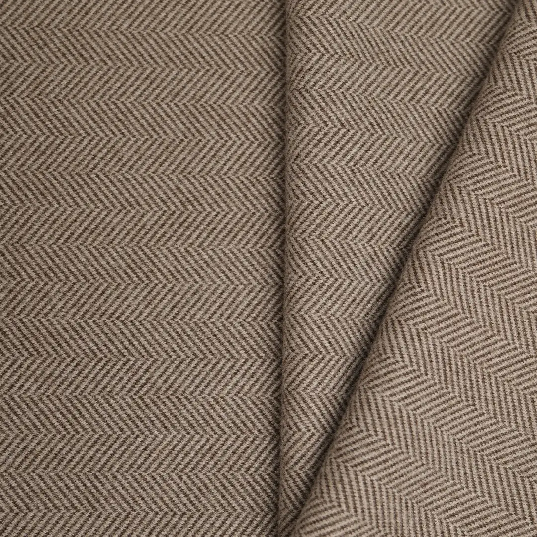 China Fabric for Trench Coat,Overcoat Knit Woolen Fabric Woolen Polyester Camel color buy from China wholesaler bulk order at wholesale price free worldwide shipping Alibaba