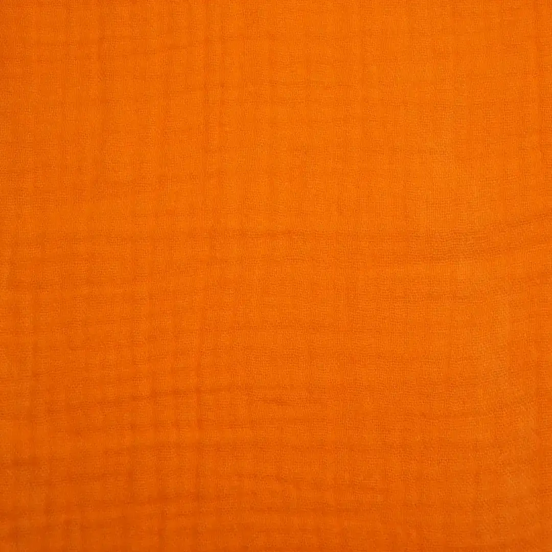 China Fabric for Loungewear Cotton Double Layer Crepe Gauze Natural Woven Fabric Cotton Solid color buy from China wholesaler bulk order at wholesale price free worldwide shipping Alibaba