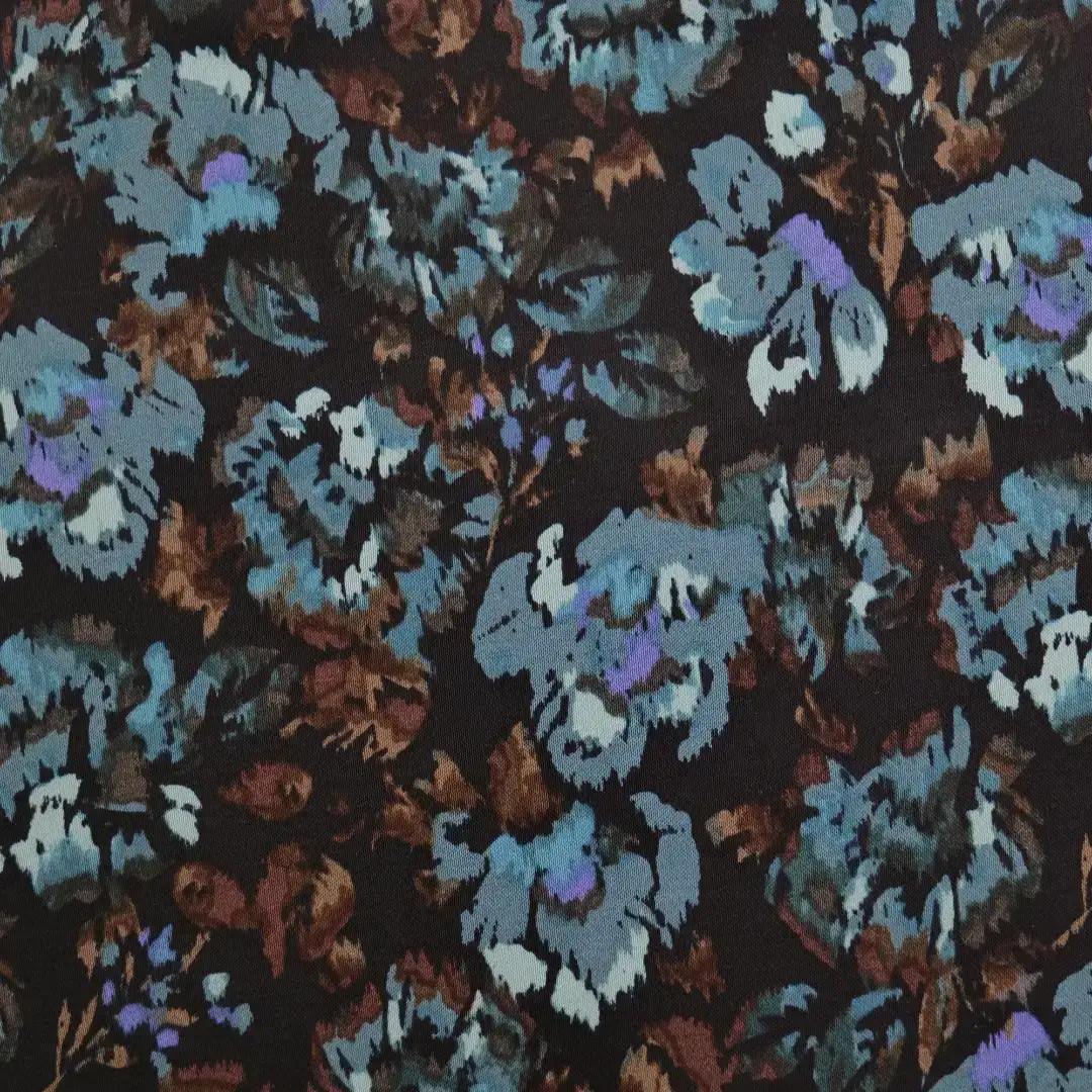 China Fabric for Shirt,Blouse,Crop Top,Skirt,Over Shirt Rayon Plain Natural Woven Fabric Viscose Eco Vero Print color buy from China wholesaler bulk order at wholesale price free worldwide shipping Alibaba